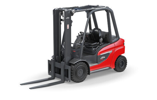 Cairns Forklift Rentals